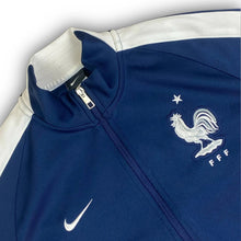 Load image into Gallery viewer, Nike France trackjacket Nike
