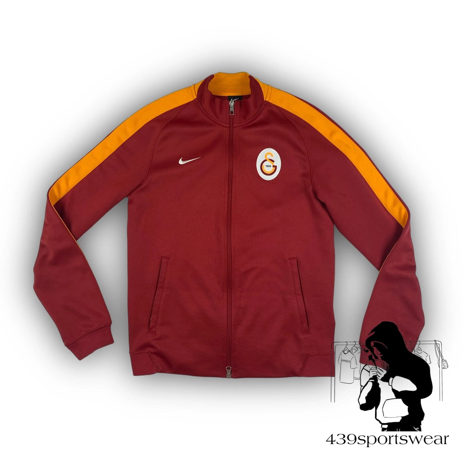 Nike Galatasaray trackjacket Nike