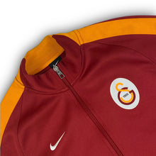 Lade das Bild in den Galerie-Viewer, Nike Galatasaray trackjacket Nike
