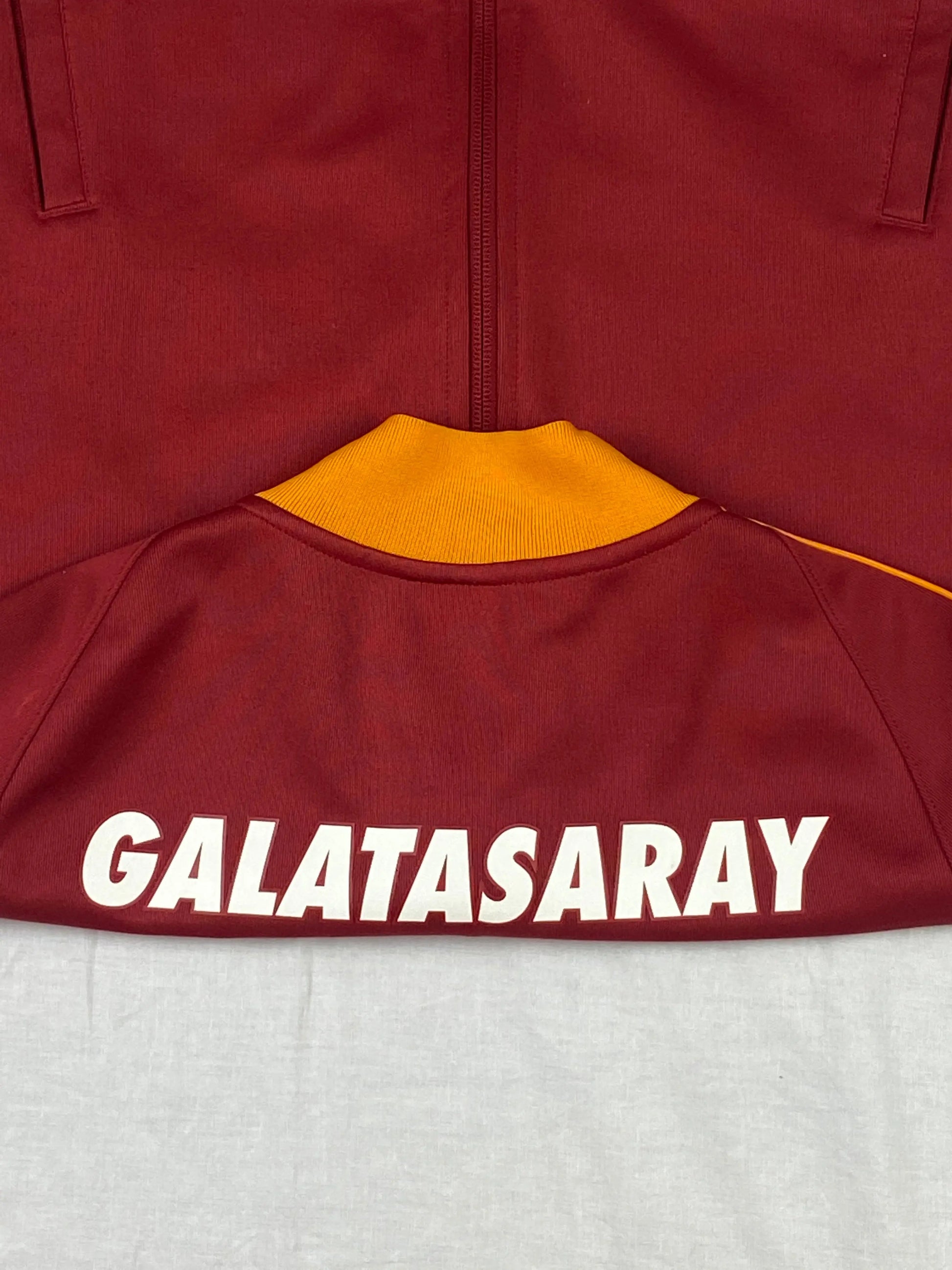 Nike Galatasaray trackjacket Nike