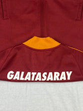 Cargar imagen en el visor de la galería, Nike Galatasaray trackjacket Nike
