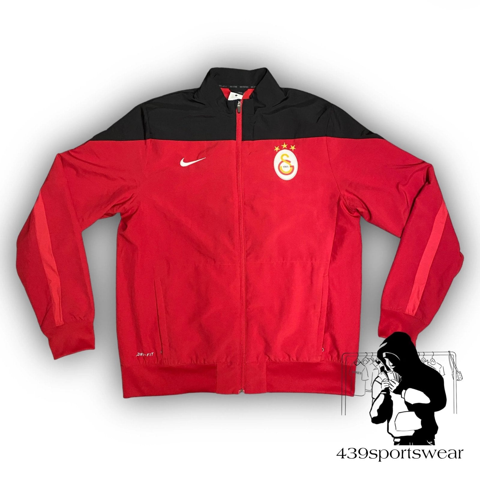 Nike Galatasaray windbreaker Nike