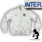 Nike Inter Milan trackjacket Nike