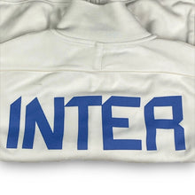Cargar imagen en el visor de la galería, Nike Inter Milan trackjacket Nike
