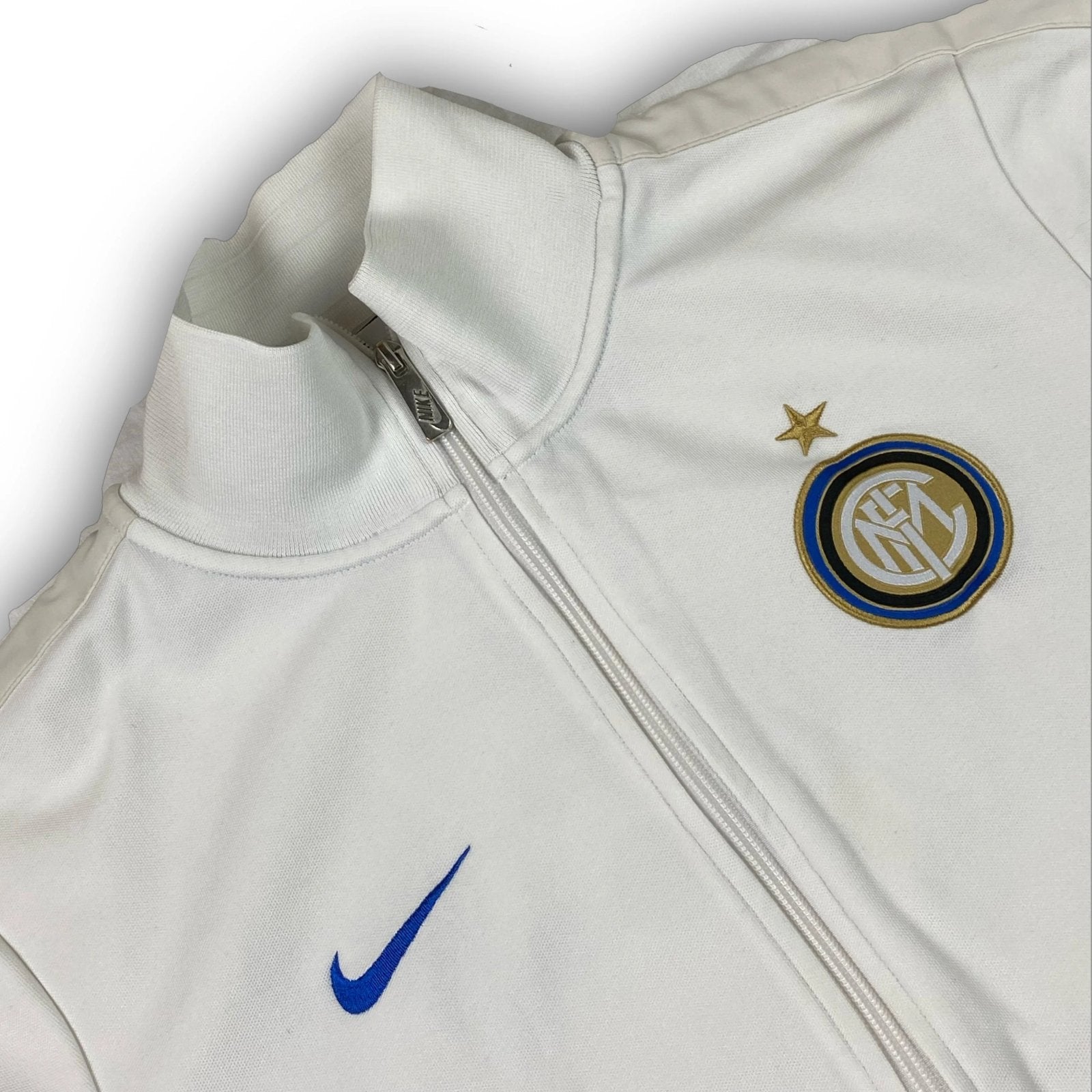 Nike Inter Milan trackjacket Nike