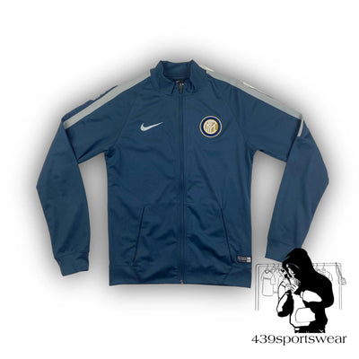 Nike Inter Milan trackjacket Nike