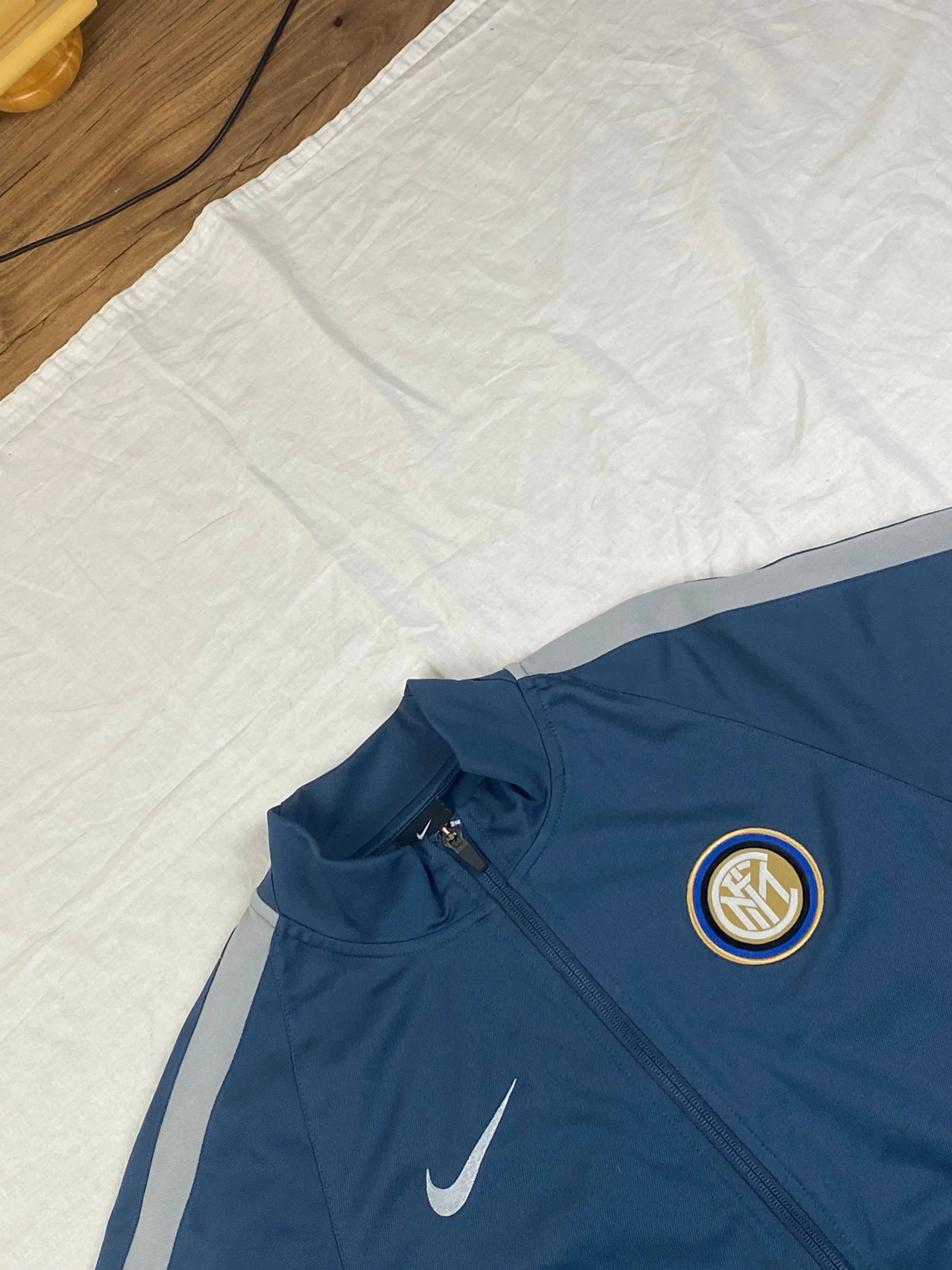 Nike Inter Milan trackjacket Nike