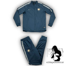 Carica l&#39;immagine nel visualizzatore di Gallery, Nike Inter Milan tracksuit Nike
