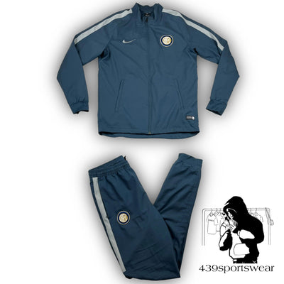 Nike Inter Milan tracksuit Nike