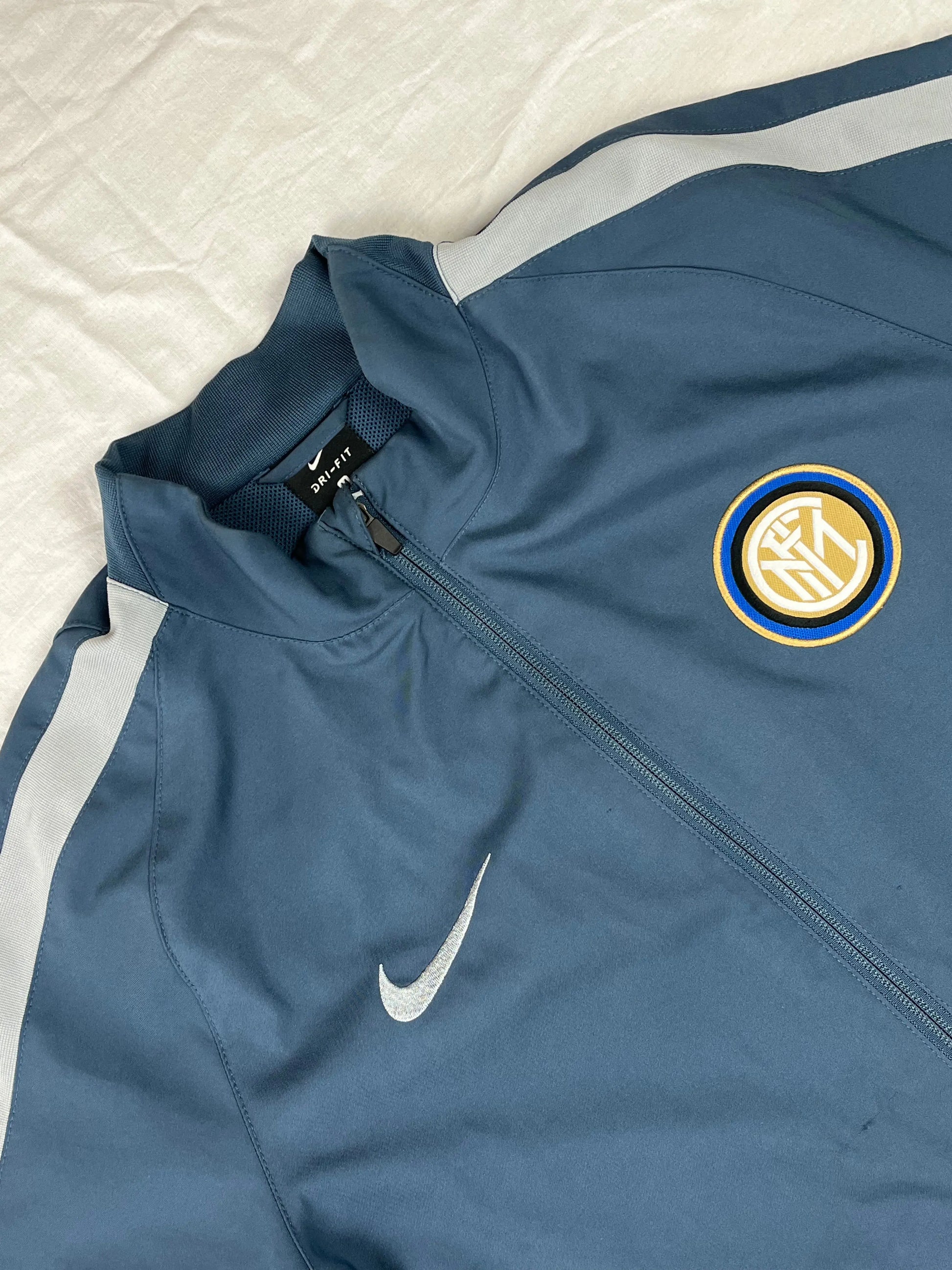 Nike Inter Milan tracksuit Nike