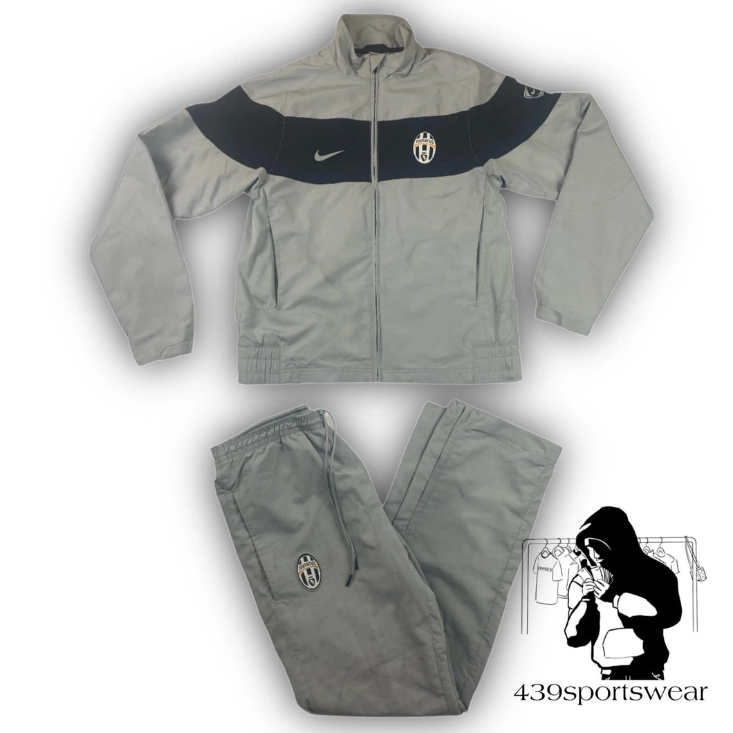 Nike Juventus Turin tracksuit Nike