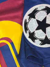 Carregar imagem no visualizador da galeria, Nike Lionel Messi Fc Barcelona 2019-2020 4th jersey Nike

