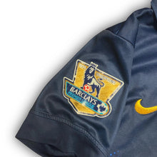 Cargar imagen en el visor de la galería, Nike Manchester City Kun Agüero 2014-2015 away jersey Nike
