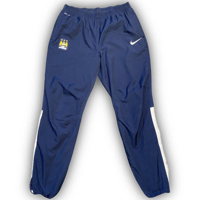 Nike Manchester City tracksuit Nike