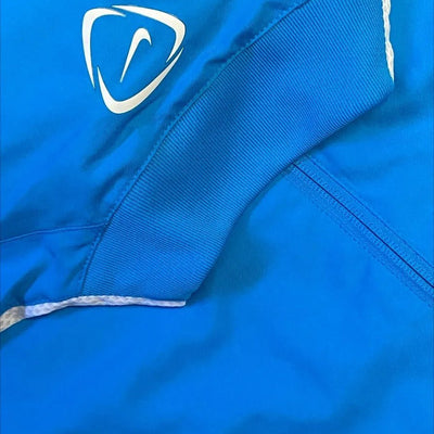 Nike Manchester City tracksuit Nike