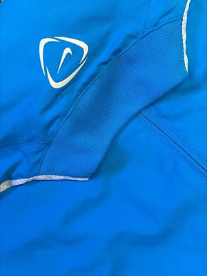 Nike Manchester City tracksuit Nike