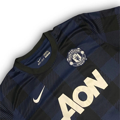 Nike Manchester United Rooney 2014-2015 away jersey Nike