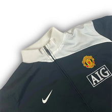 Cargar imagen en el visor de la galería, Nike Manchester United windbreaker Nike
