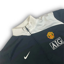 Lade das Bild in den Galerie-Viewer, Nike Manchester United windbreaker Nike
