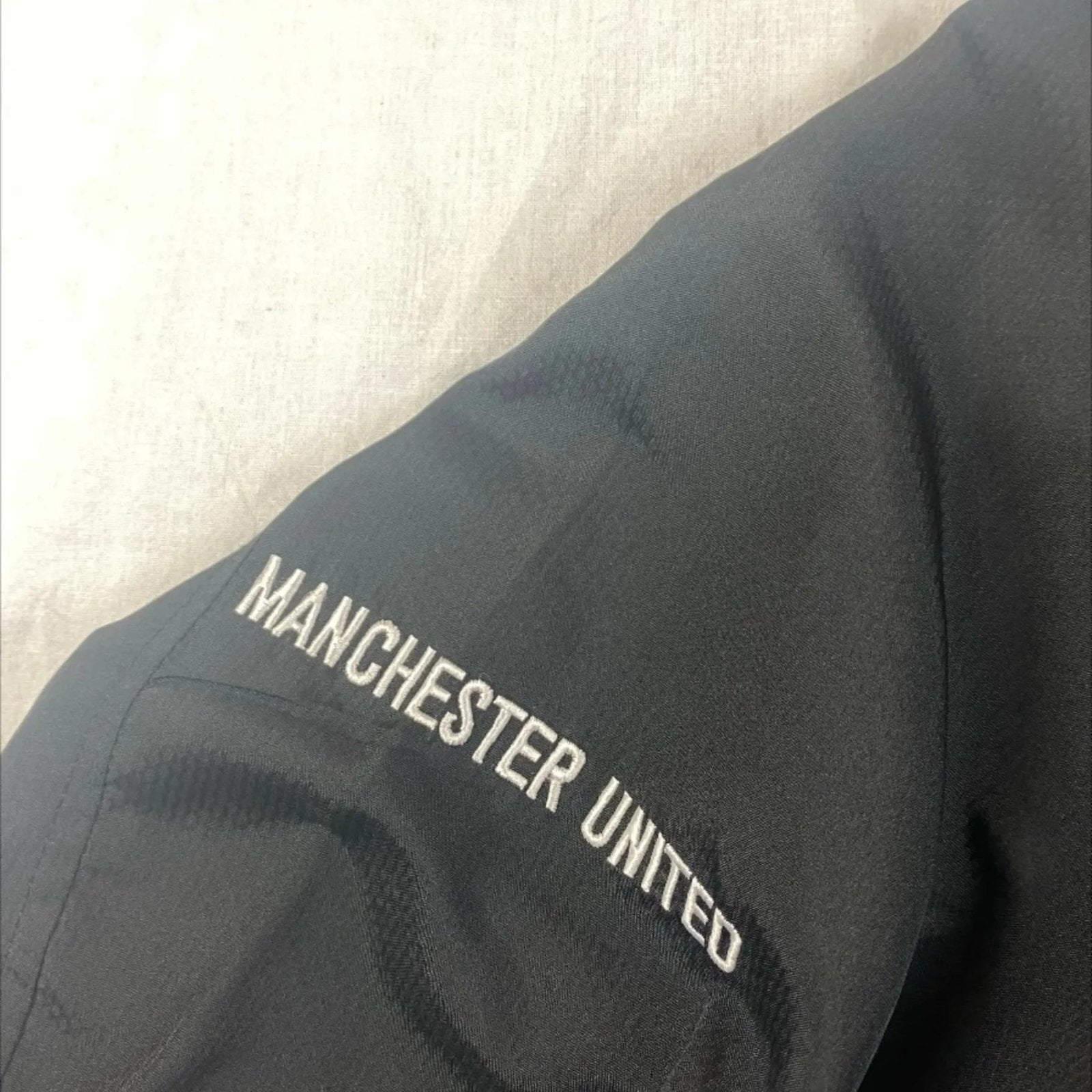 Nike Manchester United windbreaker Nike