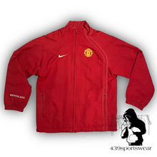 Load image into Gallery viewer, Nike Manchester United windbreaker Nike

