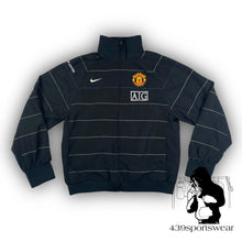 Load image into Gallery viewer, Nike Manchester United windbreaker Nike
