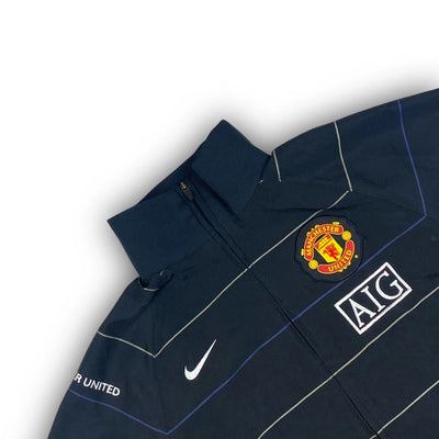 Nike Manchester United windbreaker Nike