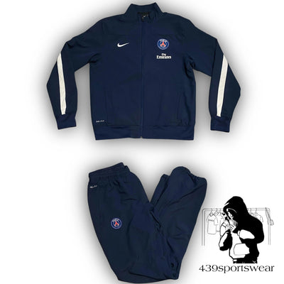 Nike PSG tracksuit 2013-2014 Nike