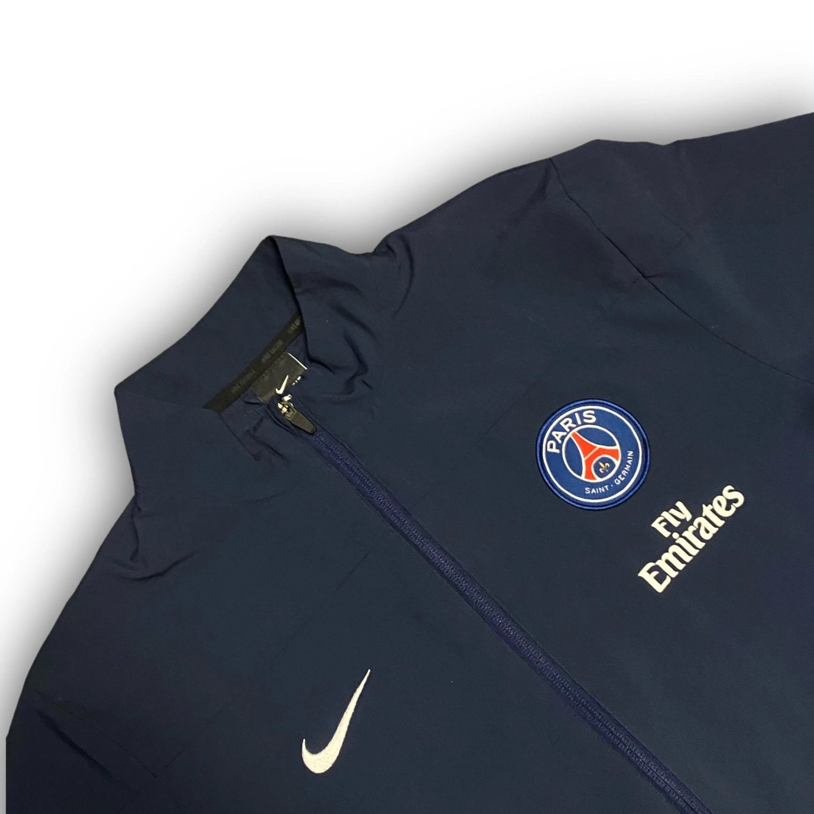 Nike PSG tracksuit 2013-2014 Nike