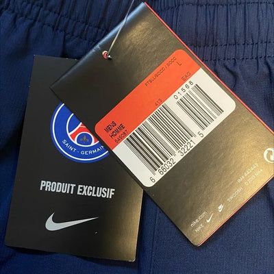 Nike PSG tracksuit 2013dswt Paris Saint Germain Nike