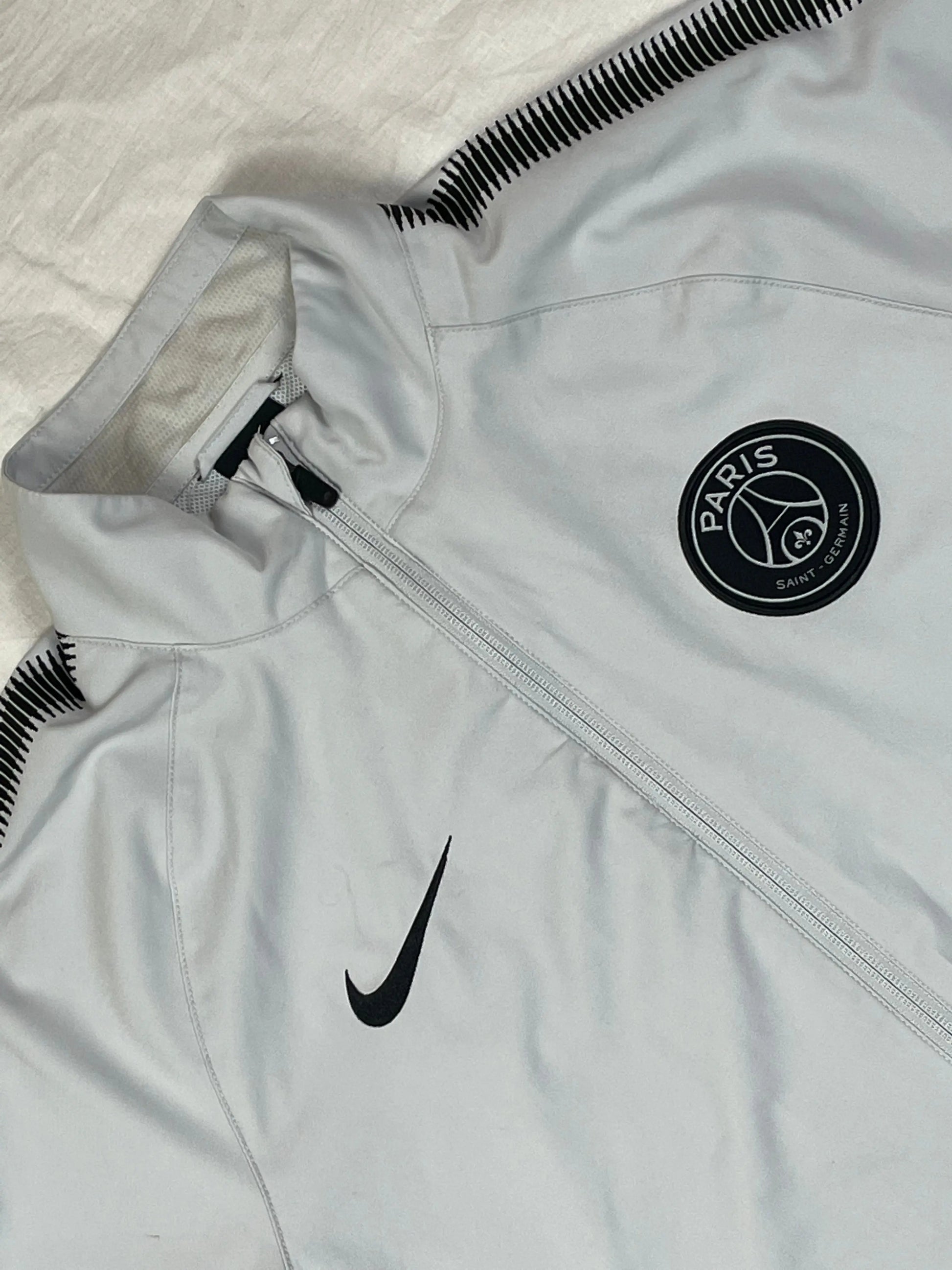 Nike PSG tracksuit Nike