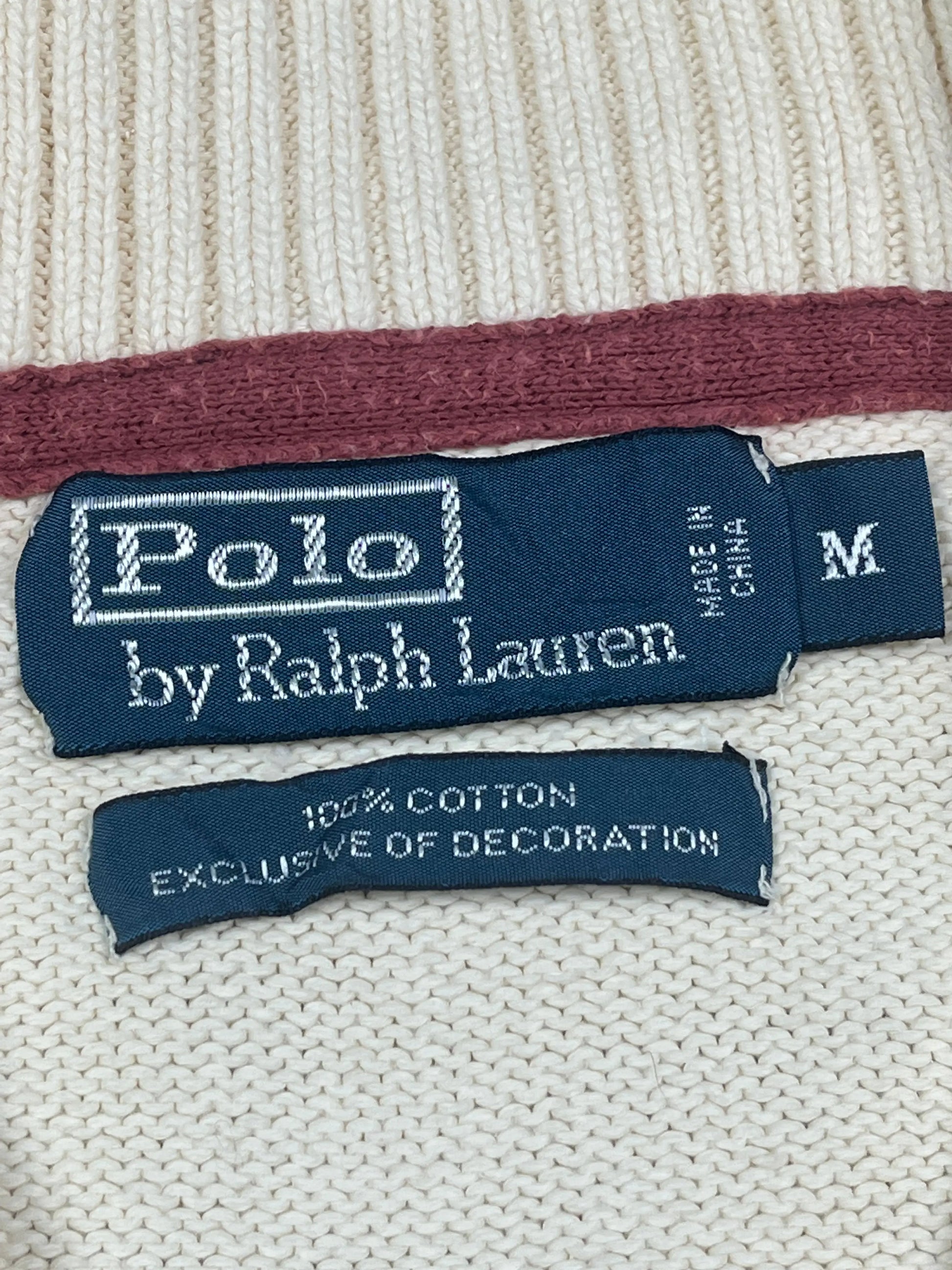 Polo Ralph Lauren halfzip Polo Ralph Lauren