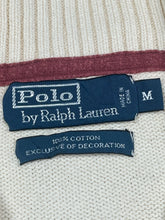 Load image into Gallery viewer, Polo Ralph Lauren halfzip Polo Ralph Lauren
