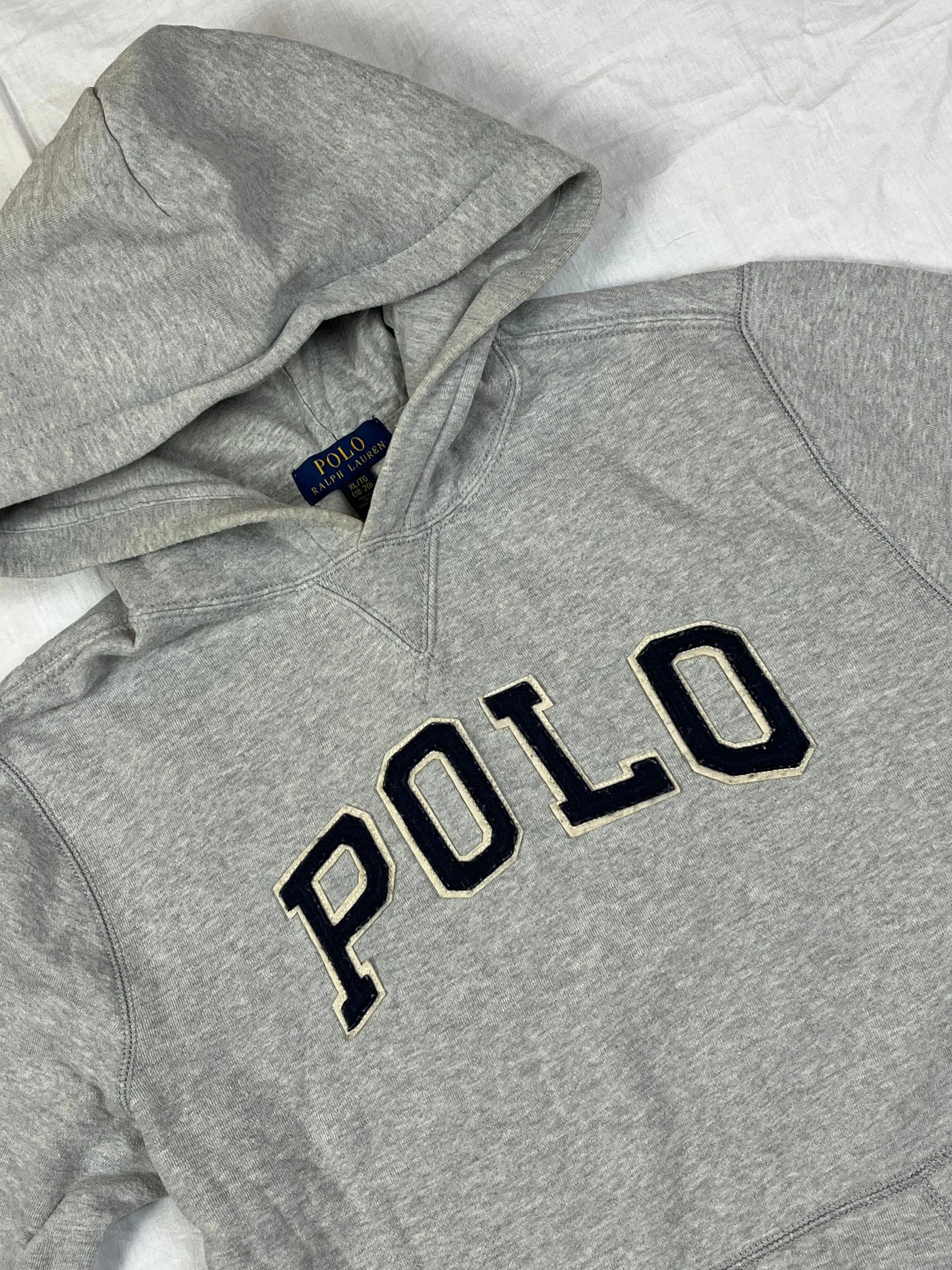 Polo Ralph Lauren hoodie Polo Ralph Lauren