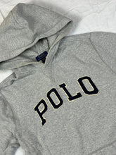 Φόρτωση εικόνας στο εργαλείο προβολής Συλλογής, Polo Ralph Lauren hoodie Polo Ralph Lauren

