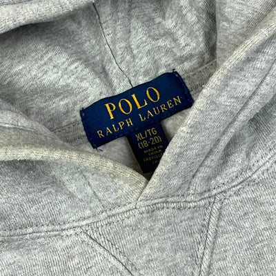Polo Ralph Lauren hoodie Polo Ralph Lauren