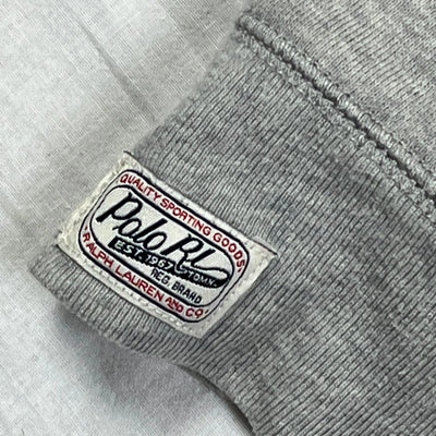 Polo Ralph Lauren hoodie Polo Ralph Lauren