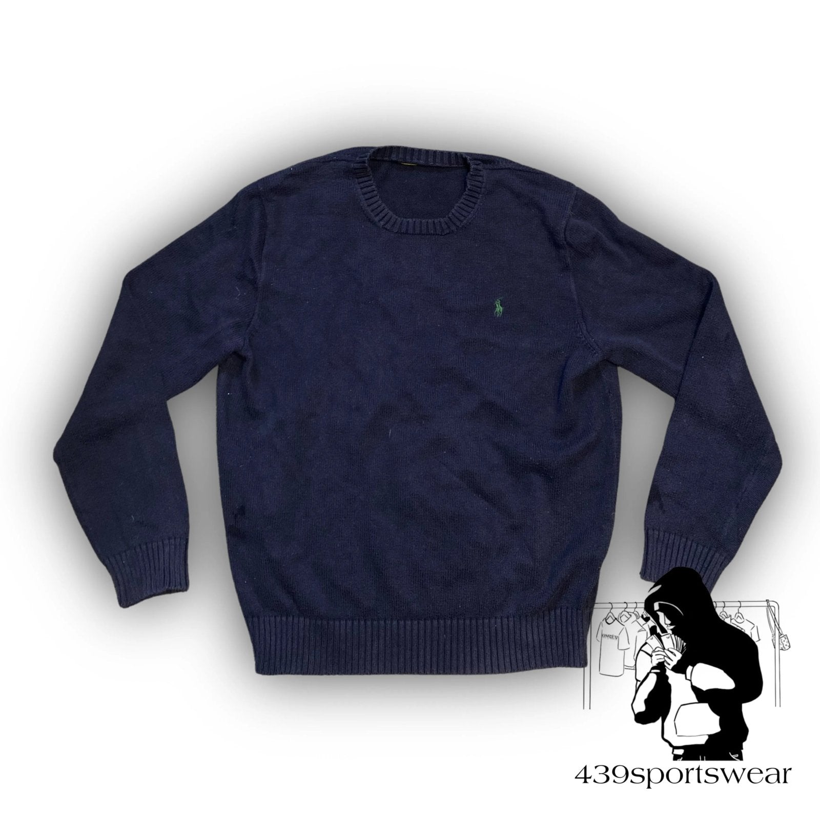 Polo Ralph Lauren knitted sweater Polo Ralph Lauren