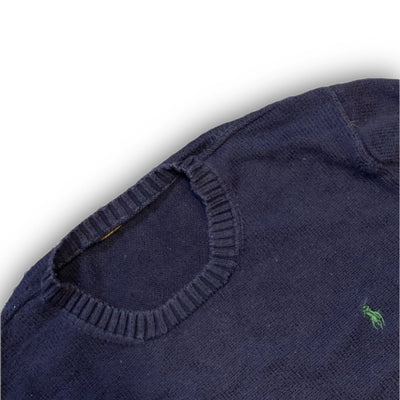 Polo Ralph Lauren knitted sweater Polo Ralph Lauren