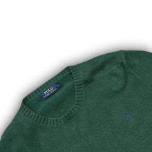 Carica l&#39;immagine nel visualizzatore di Gallery, Polo Ralph Lauren knitted sweater Polo Ralph Lauren
