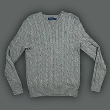 Cargar imagen en el visor de la galería, Polo Ralph Lauren knittedsweater Polo Ralph Lauren
