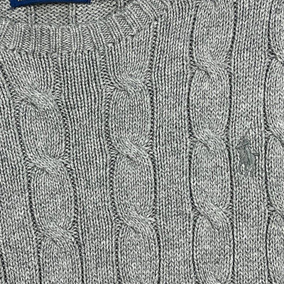 Polo Ralph Lauren knittedsweater Polo Ralph Lauren