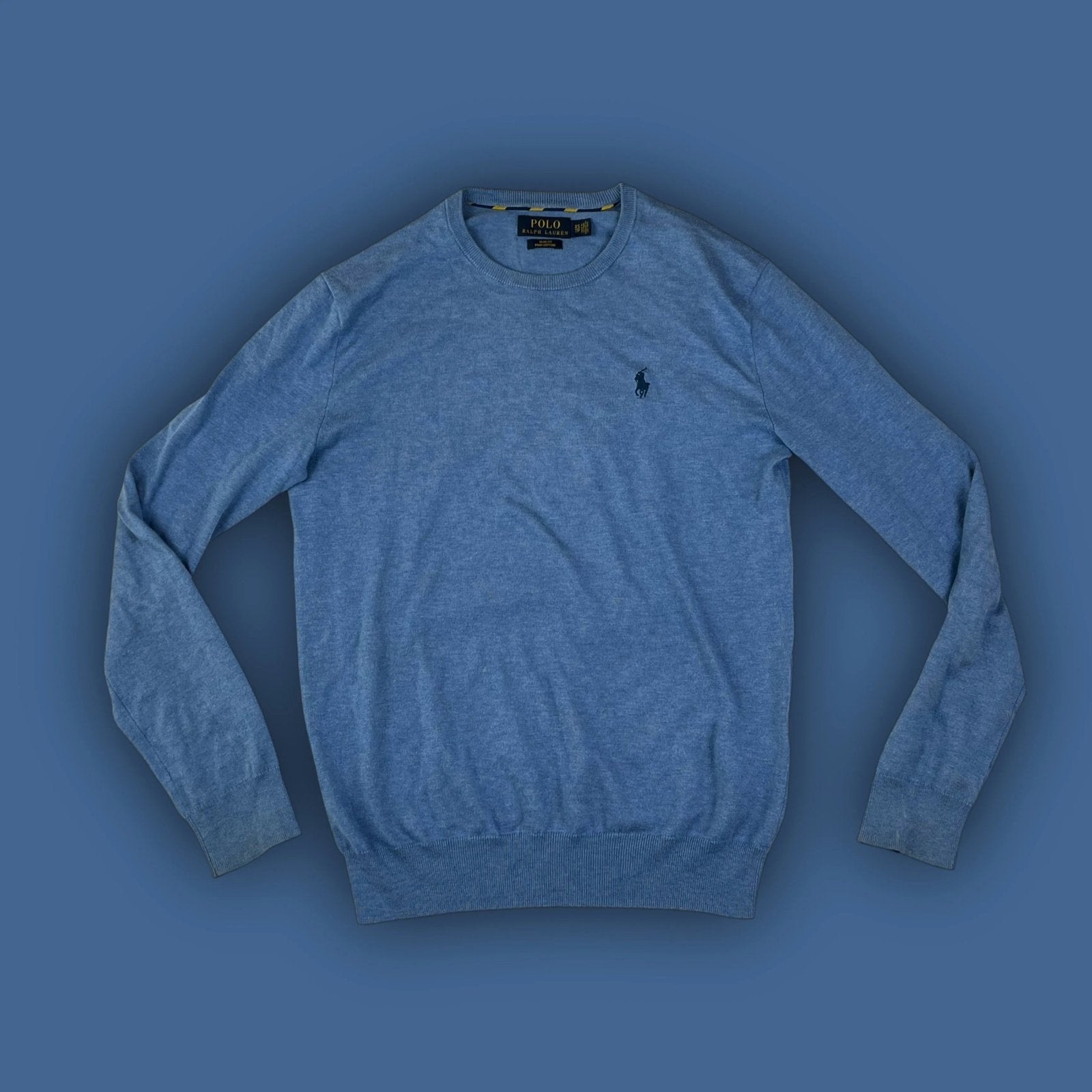 Polo Ralph Lauren longsleeve Polo Ralph Lauren