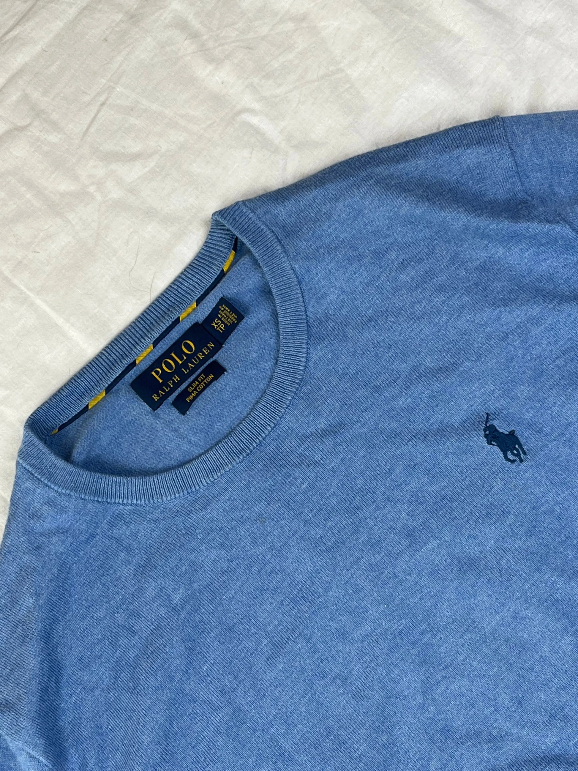 Polo Ralph Lauren longsleeve Polo Ralph Lauren