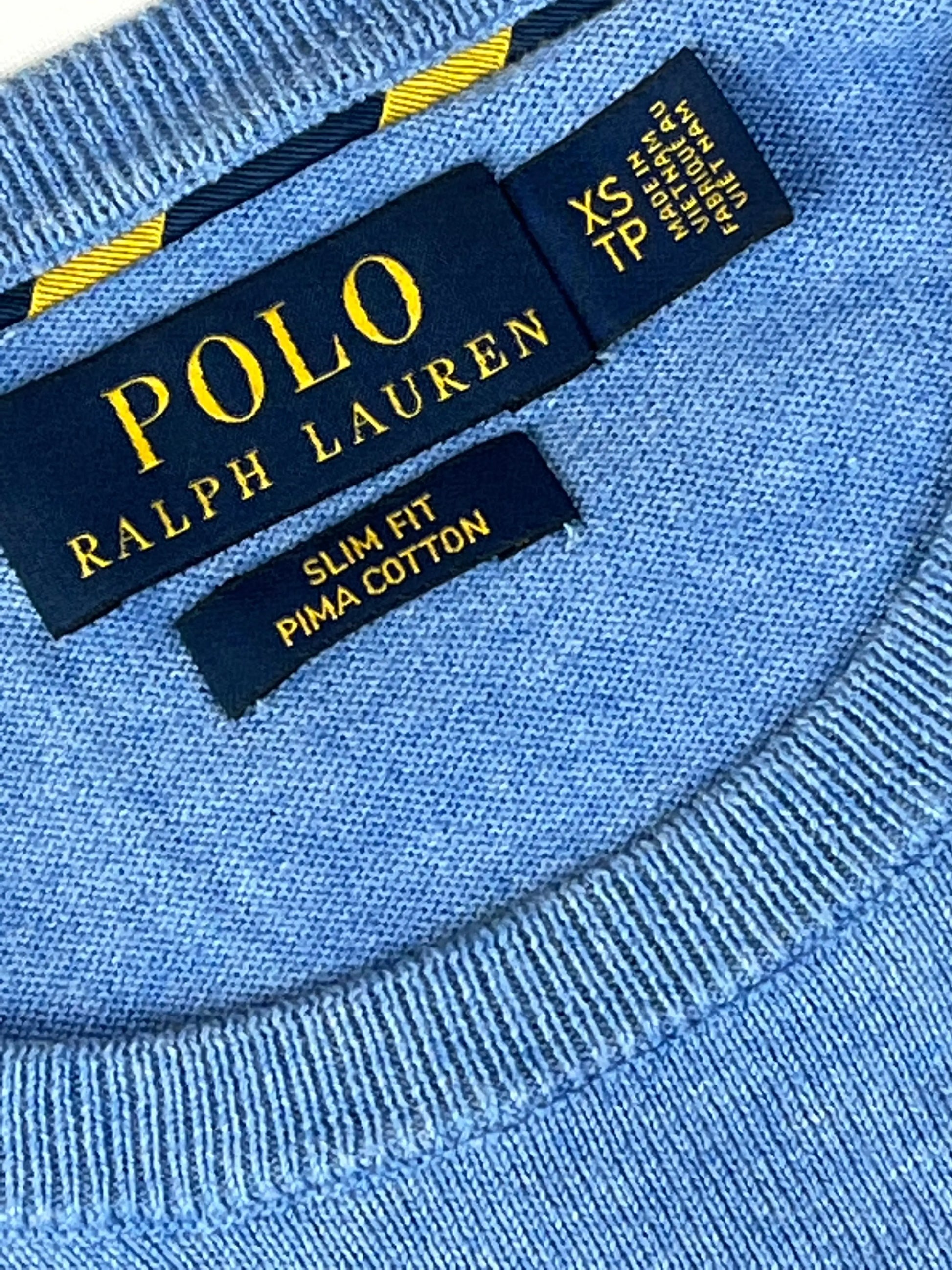 Polo Ralph Lauren longsleeve Polo Ralph Lauren