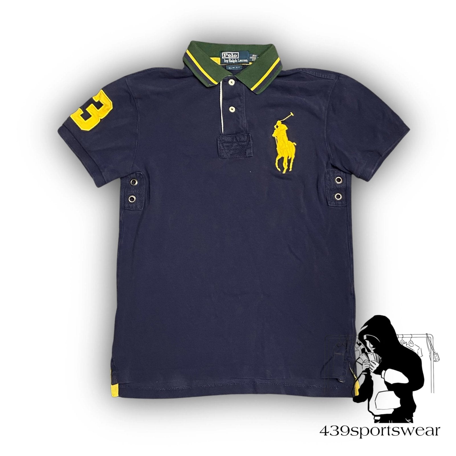 Polo Ralph Lauren polo Polo Ralph Lauren