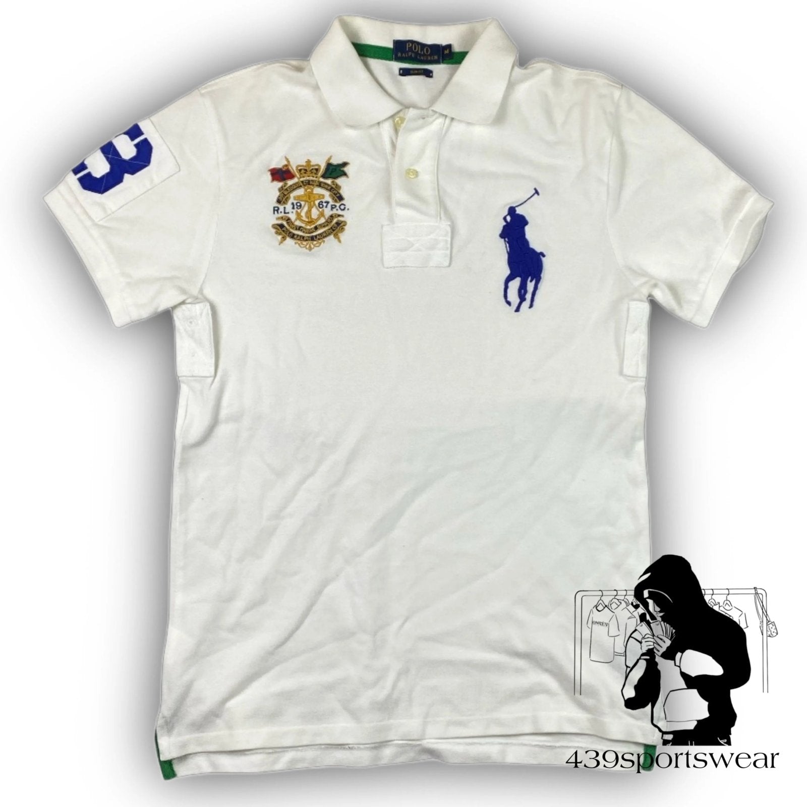 Polo Ralph Lauren polo Polo Ralph Lauren