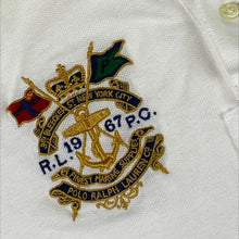 Load image into Gallery viewer, Polo Ralph Lauren polo Polo Ralph Lauren
