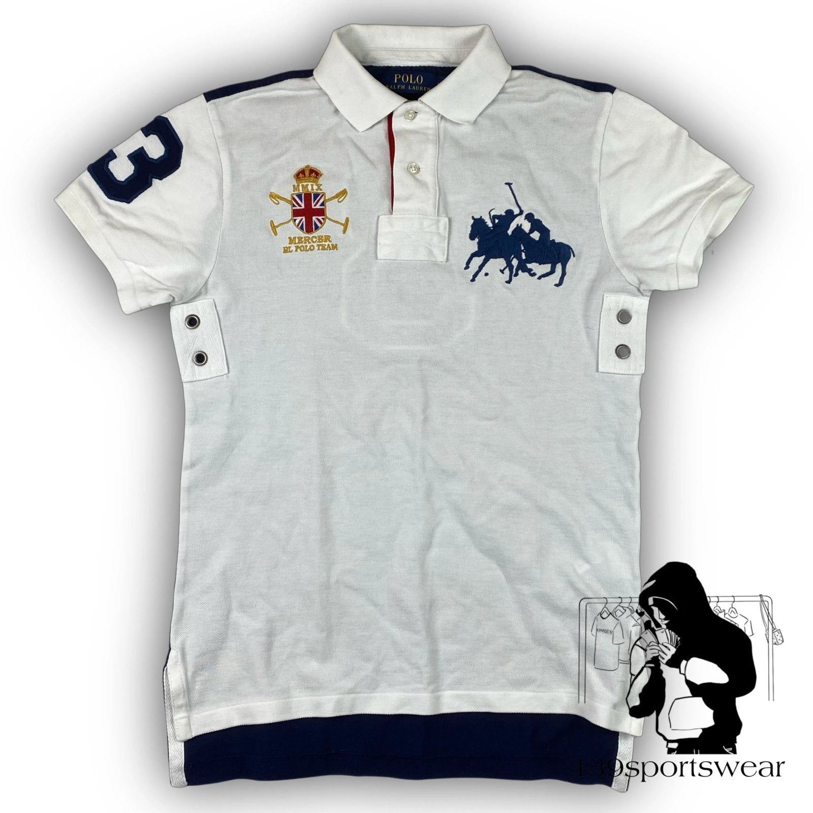 Polo Ralph Lauren polo Polo Ralph Lauren