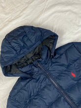 Carica l&#39;immagine nel visualizzatore di Gallery, Polo Ralph Lauren pufferjacket Polo Ralph Lauren
